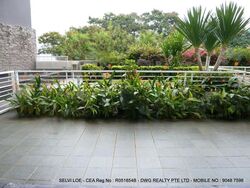 Parc Mackenzie (D9), Apartment #639500131